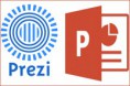 POWER POINT 2016 & PREZI